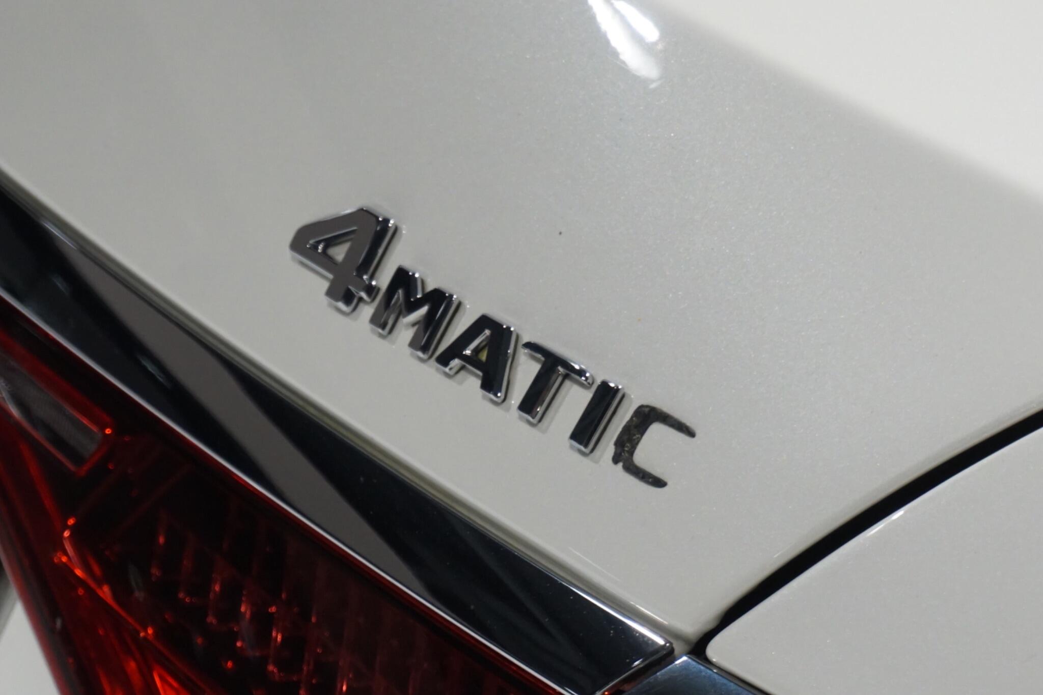 Mercedes-Benz S Class 3.0 S500h MHEV AMG Line (Premium) Saloon 4dr Petrol Hybrid G-Tronic+ 4MATIC Euro 6 (s/s) (435 ps)